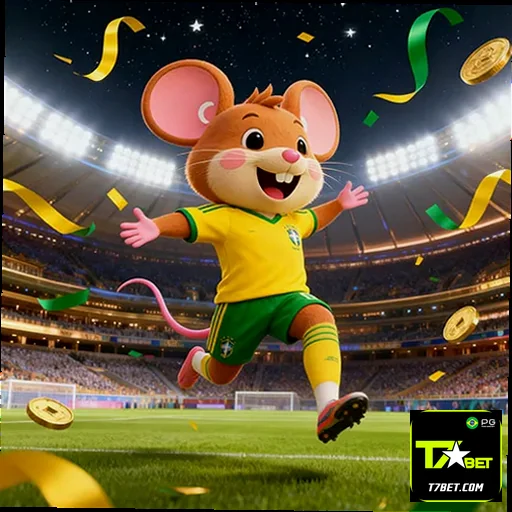 Apostas em eventos esportivos - t7bet