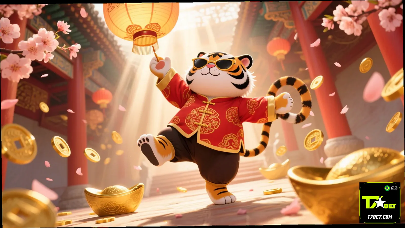 Promoções de cassino - t7bet